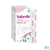 SAFORELLE TAMPON NORM A/APPL 16