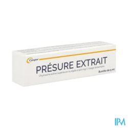 PRESURE COOP LIQ CONC BURETTE 9ML