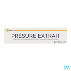 PRESURE COOP LIQ CONC BURETTE 9ML