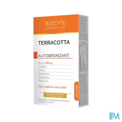 BIOCYTE TERRACOT AUTOBRONZ GELUL30