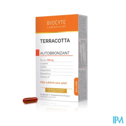 BIOCYTE TERRACOT AUTOBRONZ GELUL30