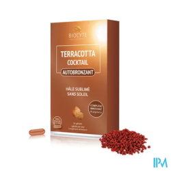 BIOCYTE TERRACOT AUTOBRONZ GELUL30