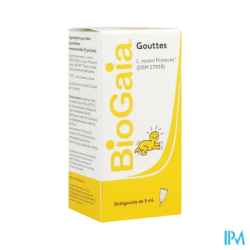 BIOGAIA PROTECTIS STILLIGOUTTE 5ML