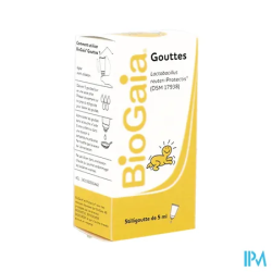 BIOGAIA PROTECTIS STILLIGOUTTE 5ML