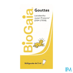 BIOGAIA PROTECTIS STILLIGOUTTE 5ML