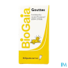 BIOGAIA PROTECTIS STILLIGOUTTE 5ML