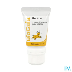 BIOGAIA PROTECTIS STILLIGOUTTE 5ML