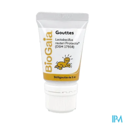 BIOGAIA PROTECTIS STILLIGOUTTE 5ML