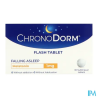 CHRONODORM MELATONINE 1MG CPR30