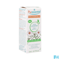 PURESSENTIEL HE BIO CISTE LADA 5ML