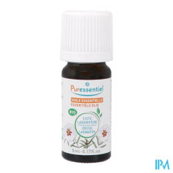 PURESSENTIEL HE BIO CISTE LADA 5ML