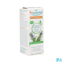 PURESSENTIEL HE BIO ROMAR VERBE5ML