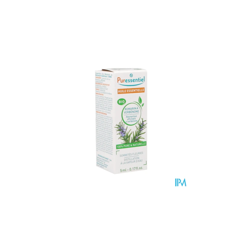 PURESSENTIEL HE BIO ROMAR VERBE5ML