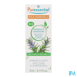PURESSENTIEL HE BIO ROMAR VERBE5ML