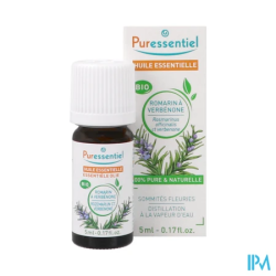 PURESSENTIEL HE BIO ROMAR VERBE5ML