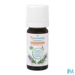 PURESSENTIEL HE BIO ROMAR VERBE5ML