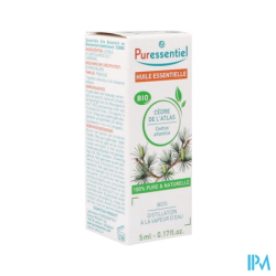 PURESSENTIEL HE BIO CEDRE ATLAS5ML