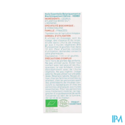 PURESSENTIEL HE BIO CEDRE ATLAS5ML