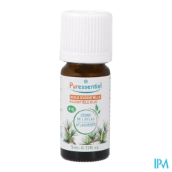 PURESSENTIEL HE BIO CEDRE ATLAS5ML