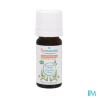 PURESSENTIEL HE BIO EUCAL CITR10ML