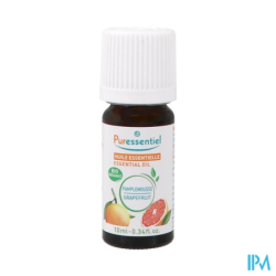 PURESSENTIEL HE BIO PAMPLEMOUS10ML