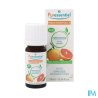 PURESSENTIEL HE BIO PAMPLEMOUS10ML