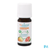 PURESSENTIEL HE BIO PAMPLEMOUS10ML