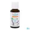 PURESSENTIEL HE BIO LAVAND VRA30ML