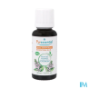 PURESSENTIEL HE BIO MENT PO30ML
