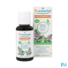 PURESSENTIEL HE BIO MENT PO30ML