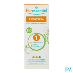 PURESSENTIEL HE BIO RAVINT 30ML