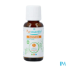 PURESSENTIEL HE BIO RAVINT 30ML