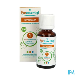 PURESSENTIEL HE BIO RAVINT 30ML