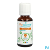 PURESSENTIEL HE BIO RAVINT 30ML