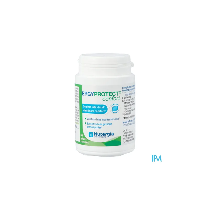 ERGYPROTECT CONFORT GELUL 60