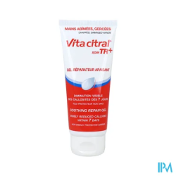 VITA CITRAL TR+ REPAR MAIN 100ML