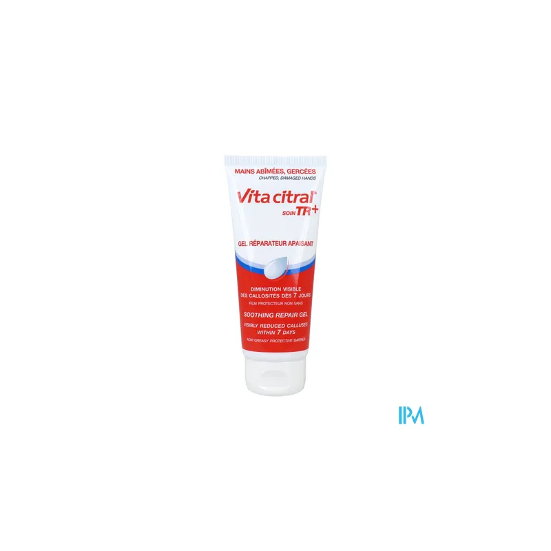 VITA CITRAL TR+ REPAR MAIN 100ML