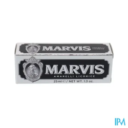 MARVIS REGLISSE DENT 25ML