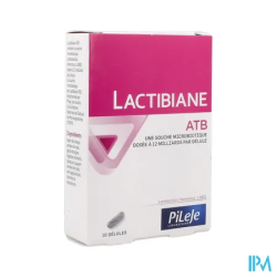 LACTIBIANE ATB GELUL 10