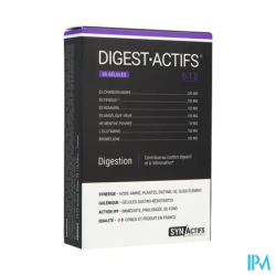 SYNACTIFS DIGESTACTIFS GELUL 30