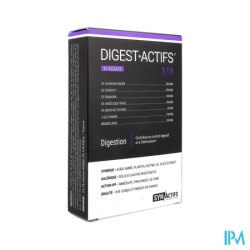 SYNACTIFS DIGESTACTIFS GELUL 30