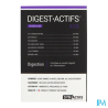 SYNACTIFS DIGESTACTIFS GELUL 30