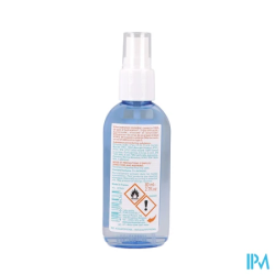 PURESSENTIEL LOT MAIN/SURF SPR80ML