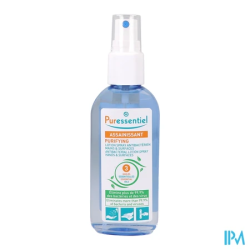PURESSENTIEL LOT MAIN/SURF SPR80ML