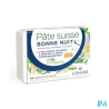 PATE SUISSE LEHNING BONNE NUIT 40