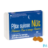 PATE SUISSE LEHNING BONNE NUIT 40