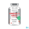 BIOCYTE OMEGA3 KRILL 500MG CAPS 90