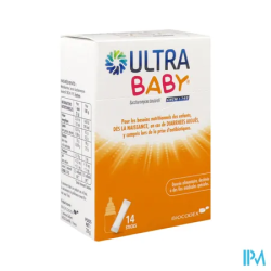 ULTRA BABY PDR STICK 14