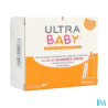 ULTRA BABY PDR STICK 14