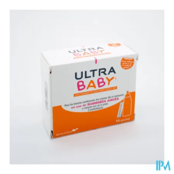 ULTRA BABY PDR STICK 14